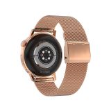 PAMETNA URA FOREVER FOREVIVE 4 SB-350 ROZA-ZLATA