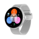 PAMETNA URA FOREVER FOREVIVE 5 SB-365 1.3" AMOLED ZASLON