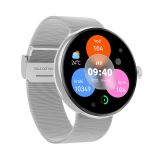 PAMETNA URA FOREVER FOREVIVE 5 SB-365 1.3" AMOLED ZASLON