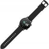 PAMETNA URA FOREVER GRAND SW-700 ČRNA