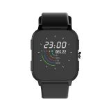 PAMETNA URA FOREVER IGO2 JW-150 ČRNA