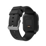 PAMETNA URA FOREVER IGO2 JW-150 ČRNA