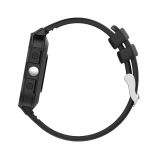 PAMETNA URA FOREVER IGO2 JW-150 ČRNA