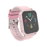 OTROŠKA PAMETNA URA FOREVER IGO2 JW-150 ROZA PINK