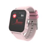 OTROŠKA PAMETNA URA FOREVER IGO2 JW-150 ROZA PINK