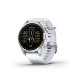 PAMETNA URA GARMIN EPIX PRO (GEN 2) 42MM STANDARD EDITION