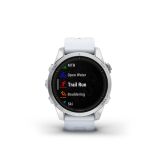 PAMETNA URA GARMIN EPIX PRO (GEN 2) 42MM STANDARD EDITION