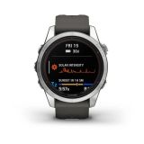 PAMETNA URA GARMIN FENIX 7S PRO LINIJA - SOLAR