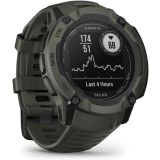 PAMETNA URA GARMIN INSTINCT 2X SOLAR - MOSS