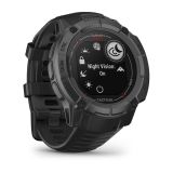 PAMETNA URA GARMIN INSTINCT 2X SOLAR TACTIC BLACK