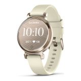 PAMETNA URA GARMIN LILY 2 CREAM GOLD/ COCONUT, SILICONE