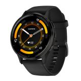 PAMETNA URA GARMIN VENU 3 - BLACK/SLATE
