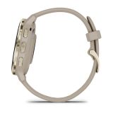 PAMETNA URA GARMIN VENU 3S FRENCH GREY/SOFT GOLD