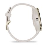 PAMETNA URA GARMIN VENU 3S IVORY/SOFT GOLD