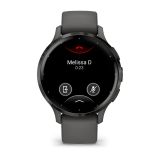 PAMETNA URA GARMIN VENU 3S PEBBLE GREY/SLATE
