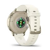 PAMETNA URA GARMIN VENU 4 (41MM) BEIGE W/ LUNAR GOLD + BONE