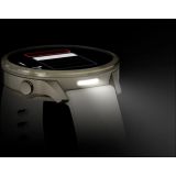 PAMETNA URA GARMIN VENU 4 (41MM) BEIGE W/ LUNAR GOLD + BONE