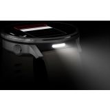 PAMETNA URA GARMIN VENU 4 (45MM), BLACK W/ SILVER + GRAY