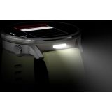 PAMETNA URA GARMIN VENU 4 (45MM), GRAY W/ SILVER + CITRON