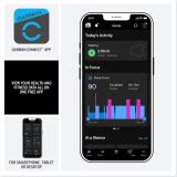 PAMETNA URA GARMIN VIVOACTIVE 6 PINK DAWN/ PINK DAWN METALLIC