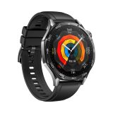 PAMETNA URA HUAWEI WATCH GT 5 46MM BLACK ČRNA