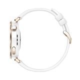 PAMETNA URA HUAWEI WATCH GT 5 PRO 42MM WHITE BELA