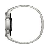 PAMETNA URA HUAWEI WATCH GT 5 PRO 46MM TITANIUM SREBRNA