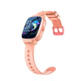 PAMETNA URA MOYE JOY KIDS 4G ROZA