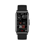 PAMETNA URA MOYE KRONOS FIT BUDDY ČRNA