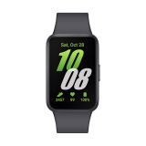 PAMETNA URA SAMSUNG GALAXY FIT3 SIVA+ZLATA KOMPLET DVEH UR