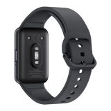 PAMETNA URA SAMSUNG GALAXY FIT3 SIVA+ZLATA KOMPLET DVEH UR