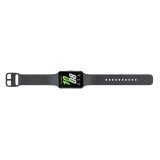 PAMETNA URA SAMSUNG GALAXY FIT3 SIVA+ZLATA KOMPLET DVEH UR