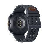 PAMETNA URA SAMSUNG GALAXY WATCH ULTRA 2 ČRNA