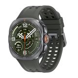 PAMETNA URA SAMSUNG GALAXY WATCH ULTRA 2 SREBRNA