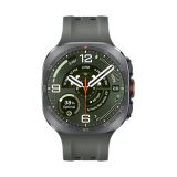 PAMETNA URA SAMSUNG GALAXY WATCH ULTRA 2 SREBRNA