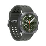 PAMETNA URA SAMSUNG GALAXY WATCH ULTRA 2 SREBRNA