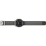 PAMETNA URA SAMSUNG GALAXY WATCH ULTRA 2025 LTE SREBRNA