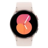 PAMETNA URA SAMSUNG GALAXY WATCH5 40 MM BT PINK GOLD