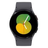 PAMETNA URA SAMSUNG GALAXY WATCH5 40MM BT GRAPHITE
