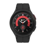 PAMETNA URA SAMSUNG GALAXY WATCH5 PRO BT BLACK TITANIUM