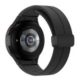 PAMETNA URA SAMSUNG GALAXY WATCH5 PRO BT BLACK TITANIUM