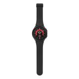 PAMETNA URA SAMSUNG GALAXY WATCH5 PRO BT BLACK TITANIUM