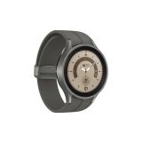 PAMETNA URA SAMSUNG GALAXY WATCH5 PRO BT GRAY TITANIUM