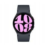 PAMETNA URA SAMSUNG GALAXY WATCH6 40MM BT GRAFITNA