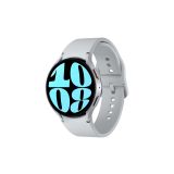 PAMETNA URA SAMSUNG GALAXY WATCH6 44MM BT SREBRNA