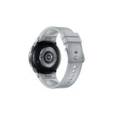 PAMETNA URA SAMSUNG GALAXY WATCH6 CLASSIC 43MM BT SREBRNA