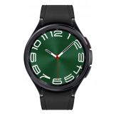 PAMETNA URA SAMSUNG GALAXY WATCH6 CLASSIC 47MM BT ČRNA