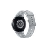 PAMETNA URA SAMSUNG GALAXY WATCH6 CLASSIC 47MM BT SREBRNA