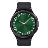 PAMETNA URA SAMSUNG GALAXY WATCH6 CLASSIC 47MM LTE ČRNA