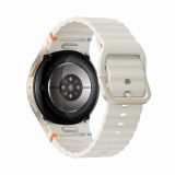 PAMETNA URA SAMSUNG GALAXY WATCH7 40MM LTE KREMNA